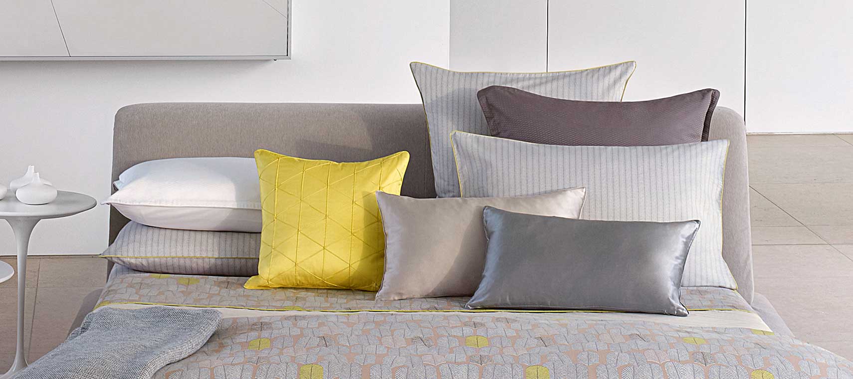 hugo boss home