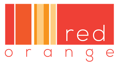 Red Orange