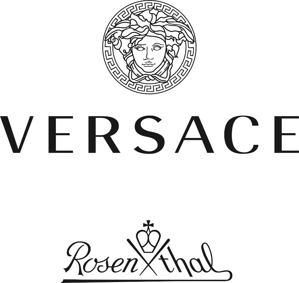 Rosenthal meets Versace