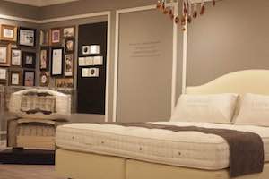 LuxeRoom